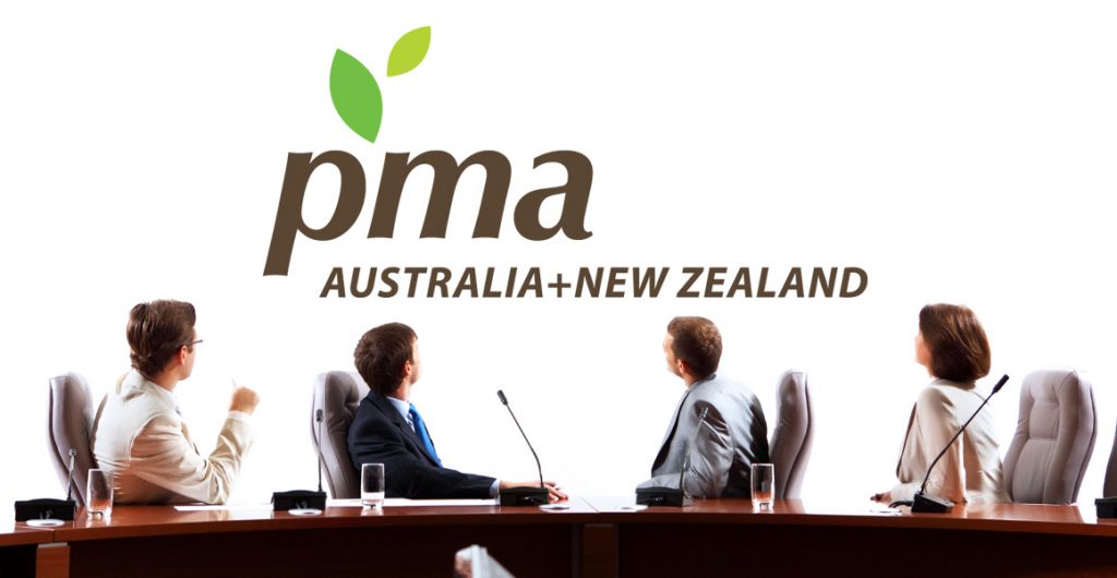PMA A-NZ TechKnowledge virtual series