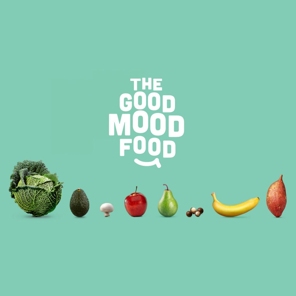 The Good Mood Food whole-of-horticulture campaign to support Australian growers