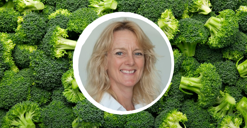 Webinar: Postharvest management of broccoli