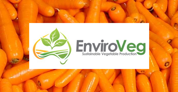EnviroVeg online and open to new members