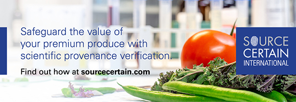 Scientifically safeguarding the value of premium produce