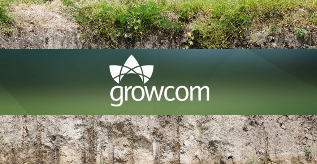 Growcom's 'hands on' horticulture soil workshops