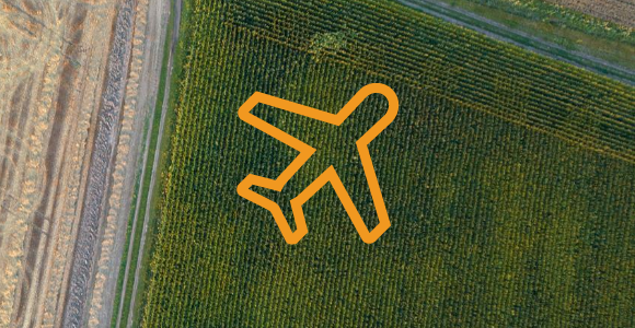 The link between remote sensing, controlling weeds and boosting yield