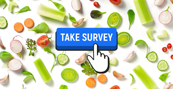 Complete the 2020-21 AUSVEG Pest and Disease Management Survey for your chance to win!