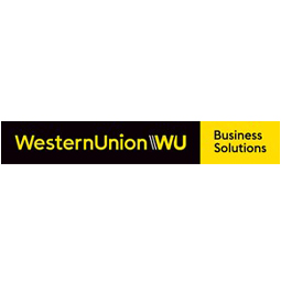 Western Union Logo