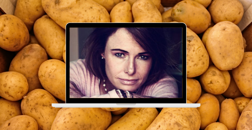 Webinar: World Potato Congress