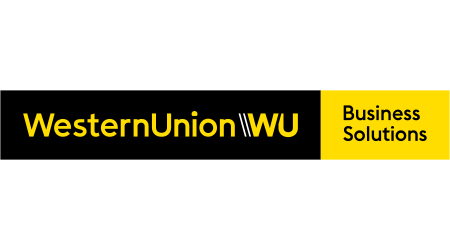 Western Union Business Solutions Logo