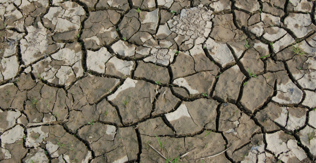 Drought water infrastructure rebate