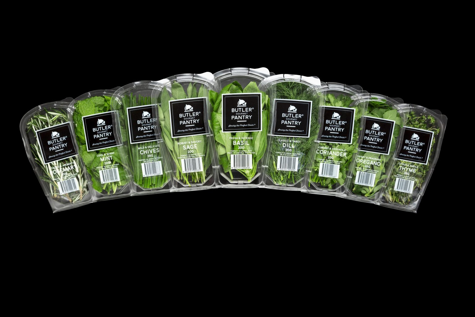 Launch of gourmet herb brand paying off AUSVEG