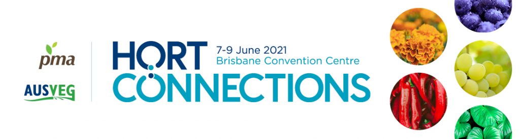 Early bird registrations open for Hort Connections 2021!
