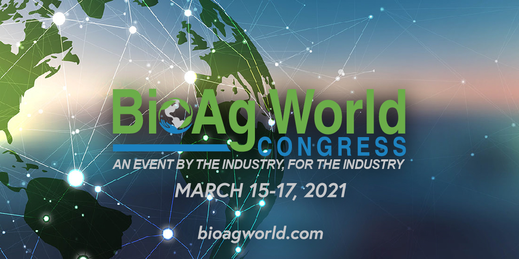 BioAg World Congress AUSVEG