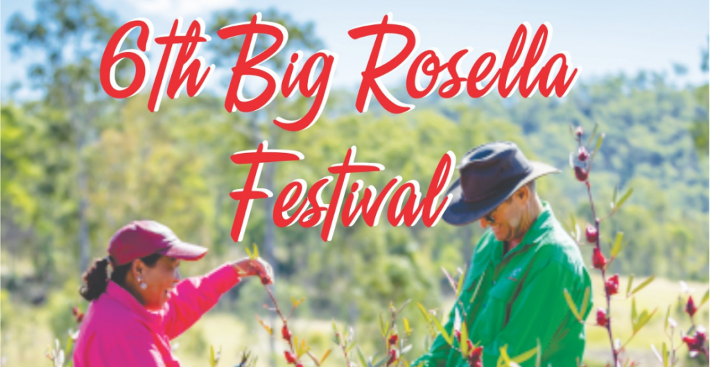 Local Rosella Festival set to attract visitors far and wide