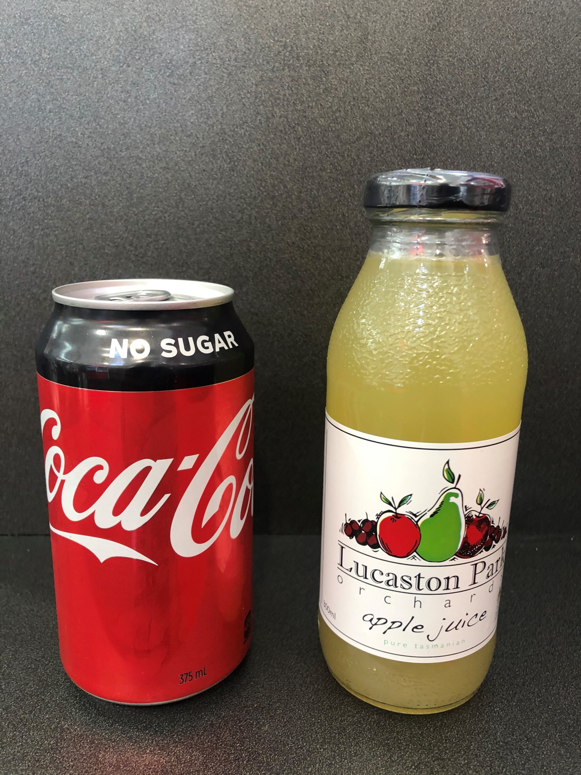 Common sense must prevail with Health Star Rating system AUSVEG