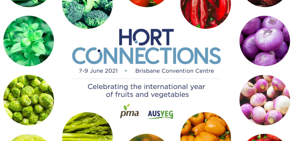 Hort Connections 2021 program taking shape
