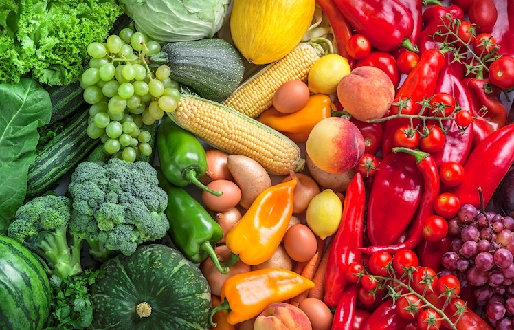 2020 – The year everything about fresh produce consumption changed