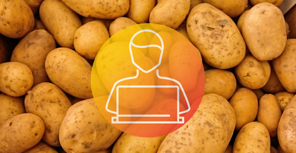 Webinar recording: Controlling pests in potatoes