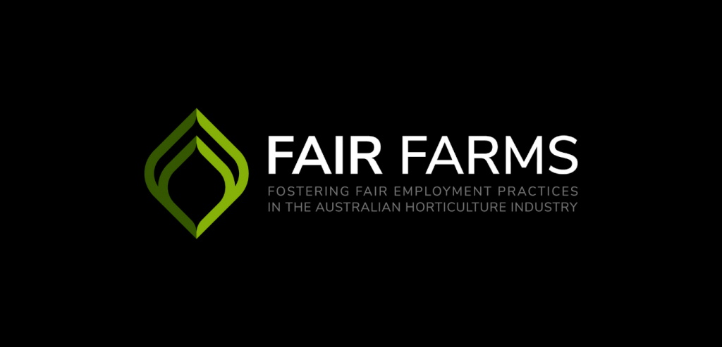 Fair Farms appoints new National Program Manager