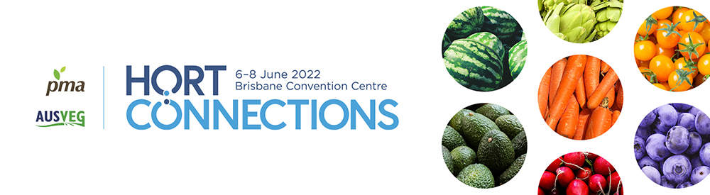 Trade Show spaces for Hort Connections 2022 on sale now!