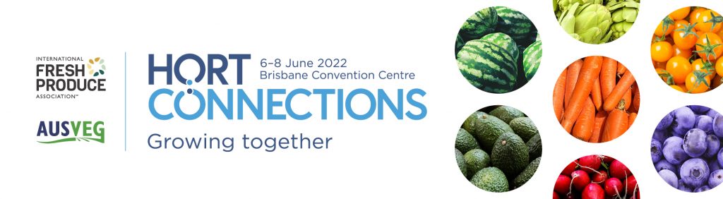 Hort Connections 2022: Early bird registrations open!