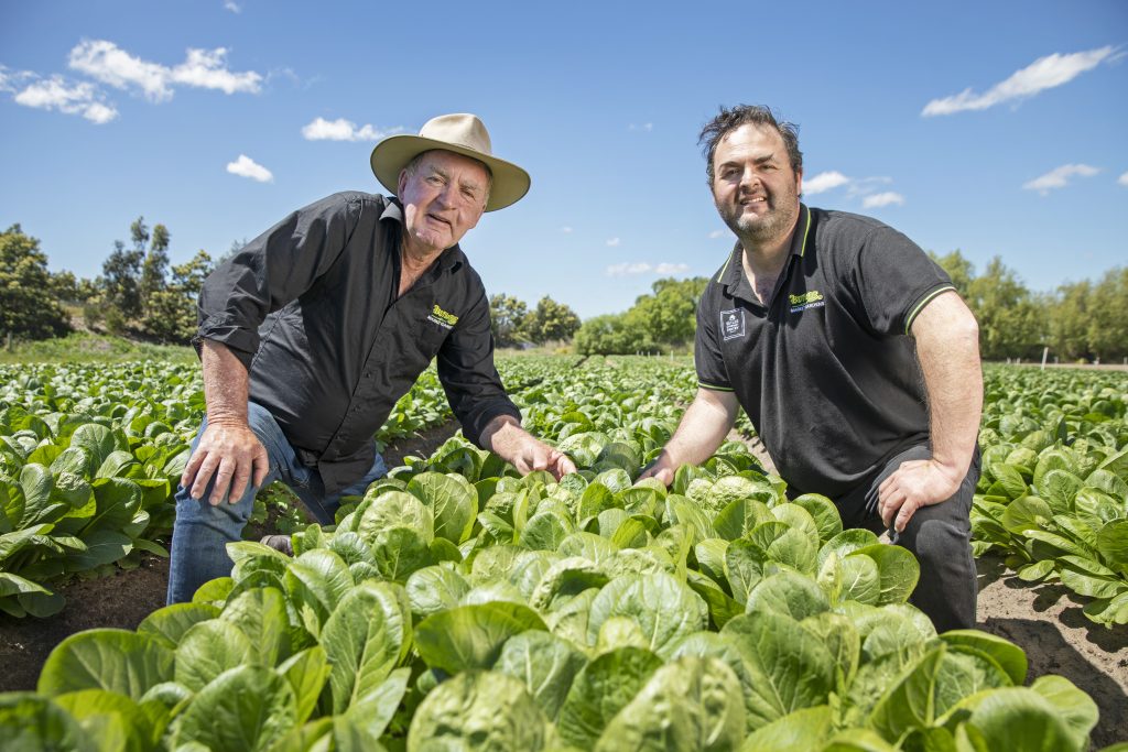 Woolworths offering boost to organic farmers with $30 million fund
