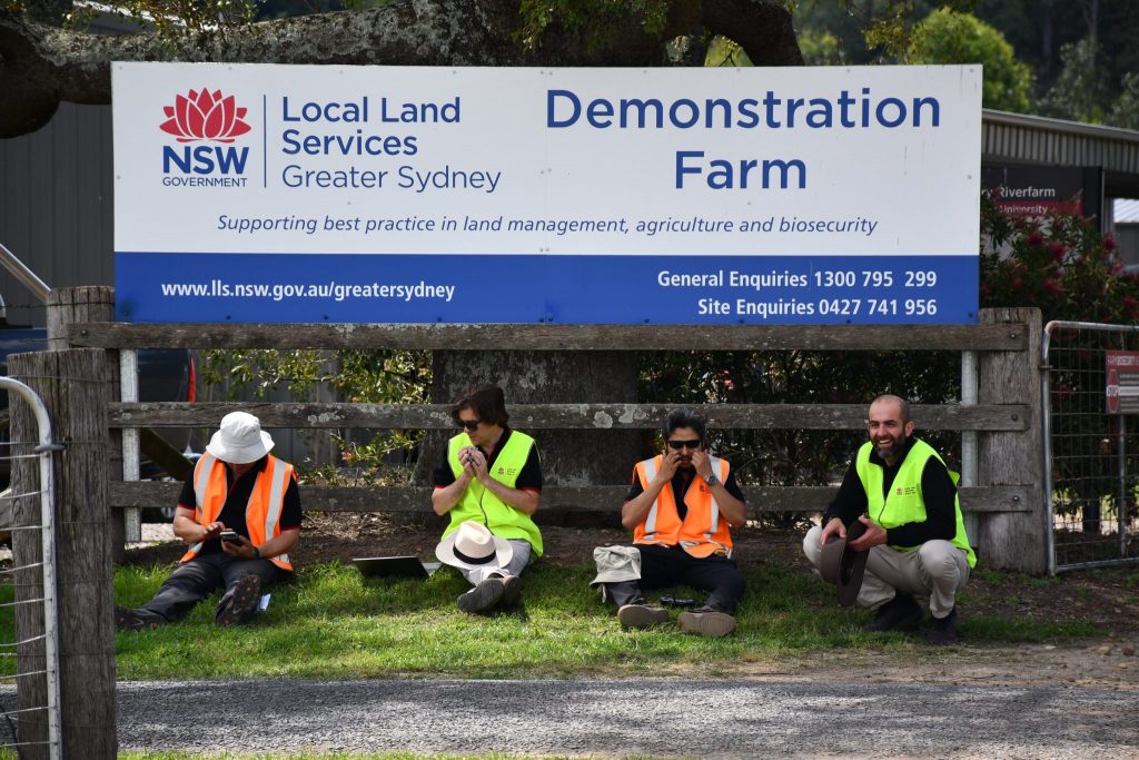 Greater Sydney Demonstration Farm: An asset to NSW horticulture