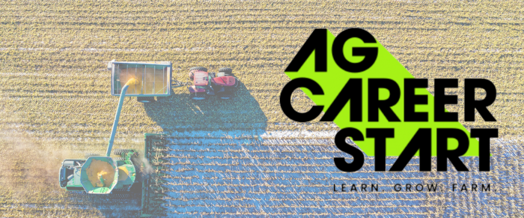 New gap year program for Australian agriculture