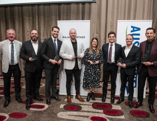 2022 AUSVEG VIC Awards for Excellence winners 