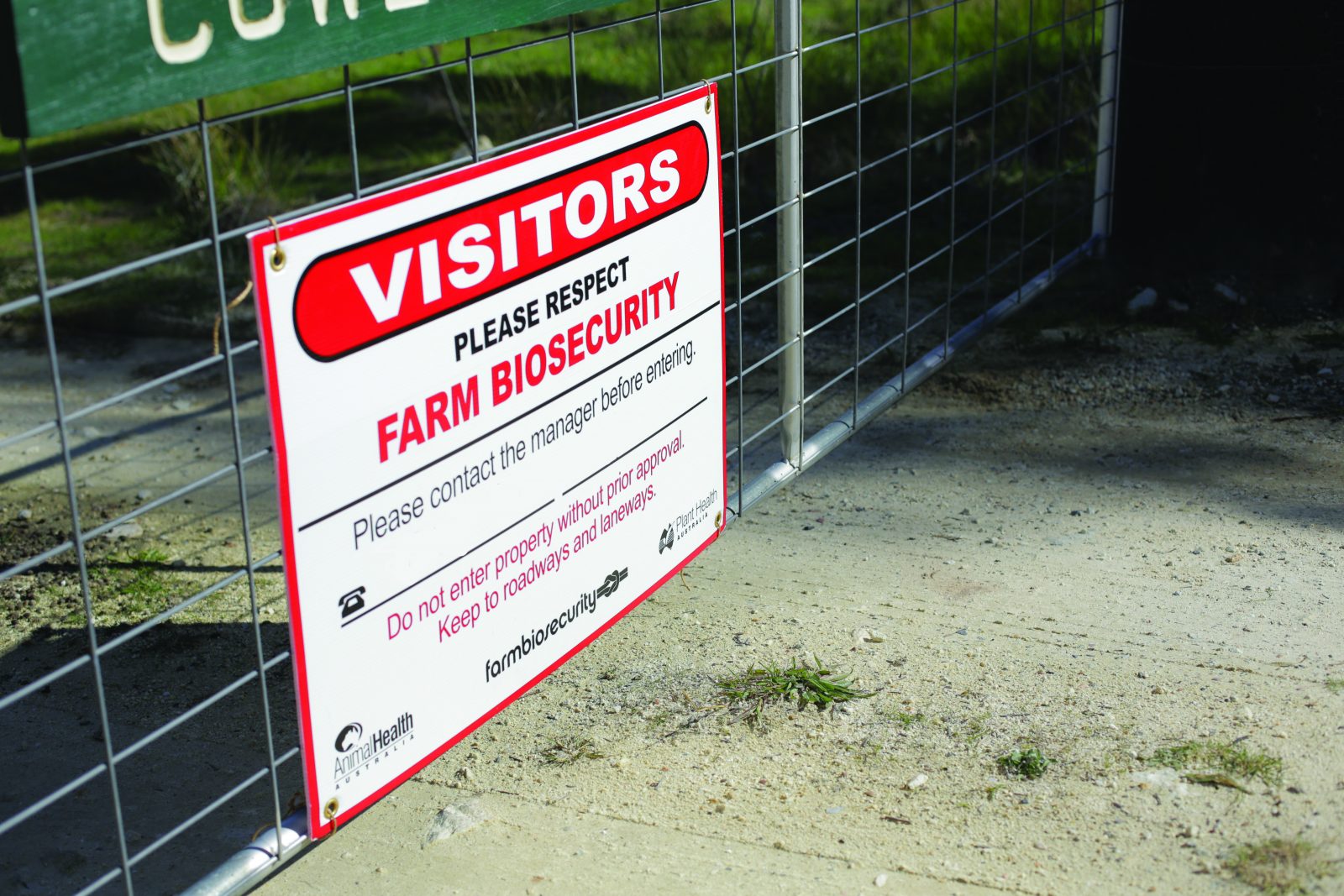 Pest and disease preparedness: How to protect your farm | AUSVEG