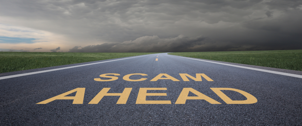 Over $1.5 million lost by farmers in ag scams