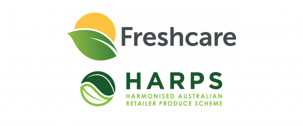Industry first initiative: Freshcare and HARPS create shared resources