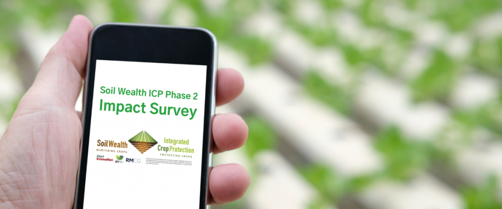 Survey: Share your thoughts on Soil Wealth ICP Phase 2