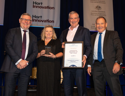 Best and brightest in Australian horticulture to be celebrated at Hort Connections 2023