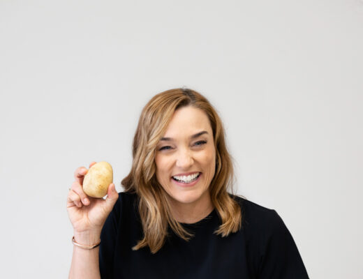 Potatoes Australia / PotatoLink – Summer 2022/23