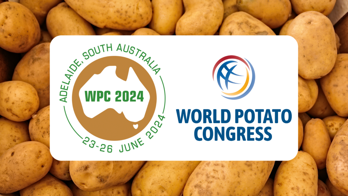 World Potato Congress AUSVEG