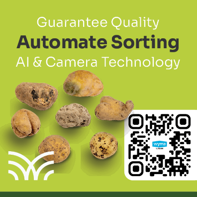 Flikweert Vision - Automation for the Agri-Food Sector Banner