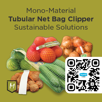 Manter - Weighing and Packaging Machines Banner