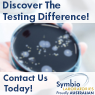 Symbio Laboratories Banner