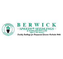 Berwick Speedy Seedlings