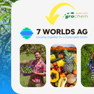 7 Worlds Ag (formerly Grochem Australia) Banner