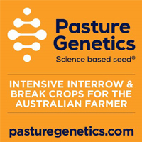 Pasture Genetics Pty Ltd