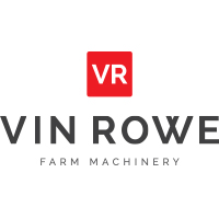 Vin Rowe Farm Machinery