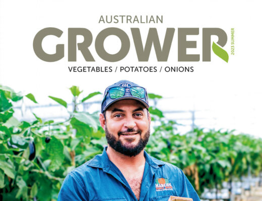 AUSVEG Australian Grower – Summer 2023/24